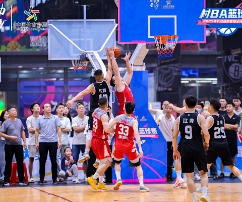 “悅動(dòng)星沙” 2025年長沙縣第四屆全民運(yùn)動(dòng)會圓滿收官！